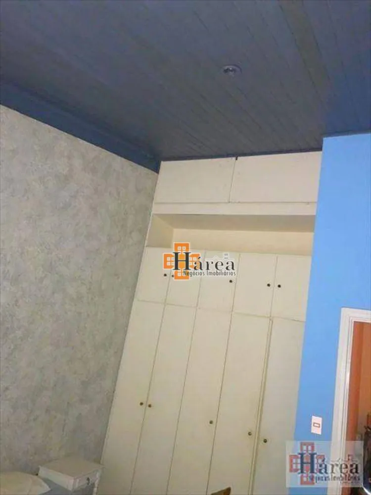 Sobrado, 4 quartos, 460 m² - Foto 8