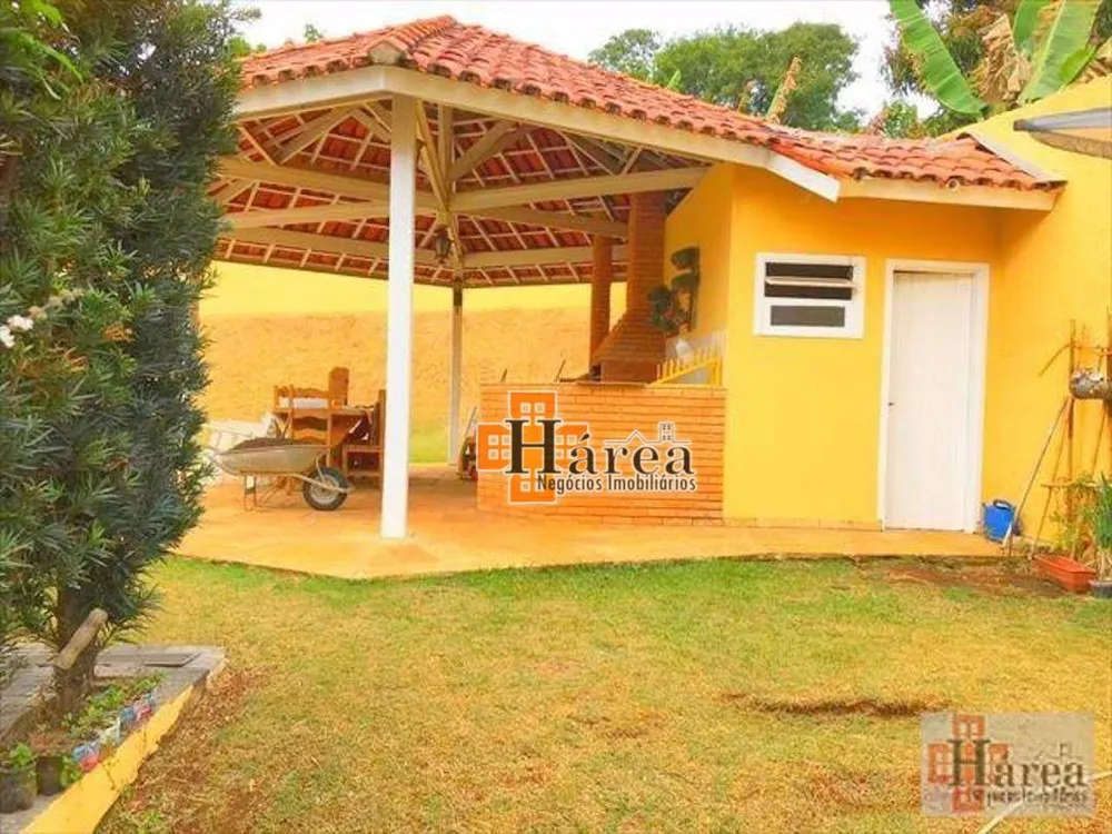 Sobrado, 4 quartos, 460 m² - Foto 12