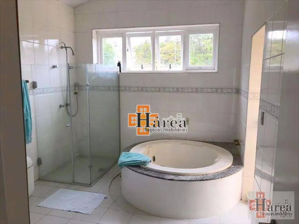 Sobrado, 4 quartos, 460 m² - Foto 10
