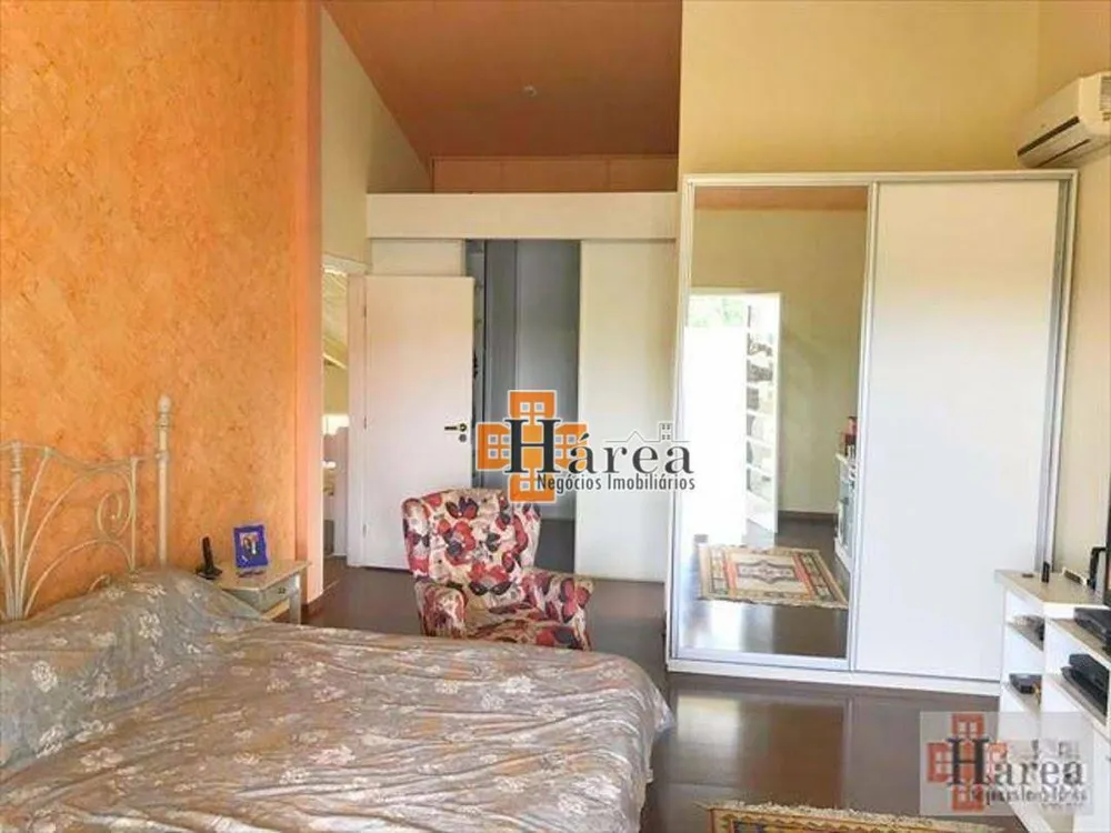 Sobrado, 4 quartos, 460 m² - Foto 2