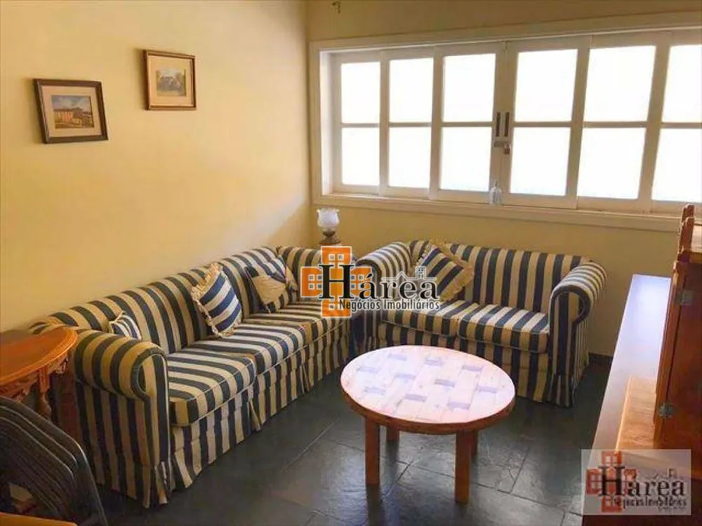 Sobrado, 4 quartos, 460 m² - Foto 4