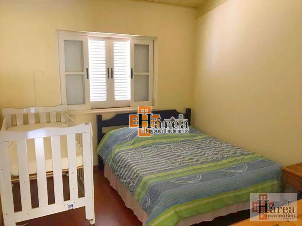 Sobrado, 4 quartos, 460 m² - Foto 3