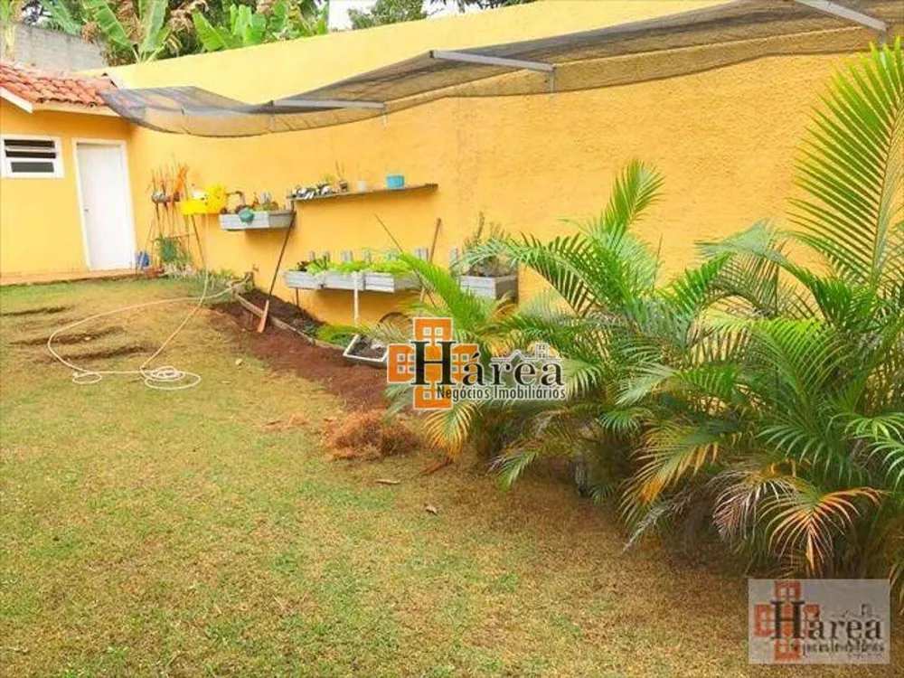 Sobrado, 4 quartos, 460 m² - Foto 1