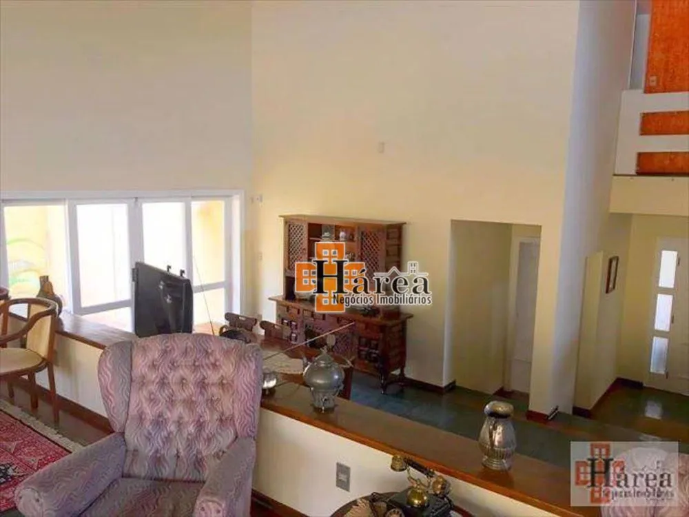 Sobrado, 4 quartos, 460 m² - Foto 4