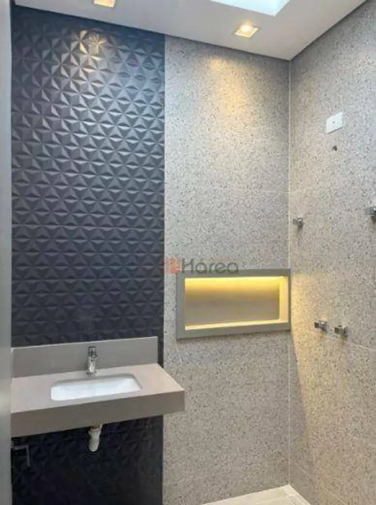 Casa de Condomínio, 3 quartos - Foto 8