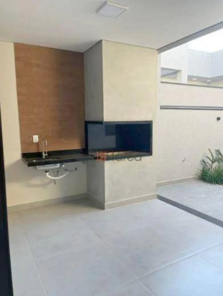 Casa de Condomínio, 3 quartos - Foto 11