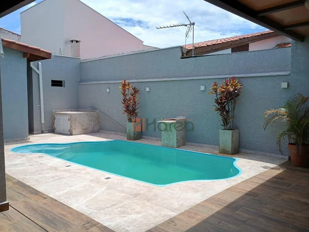 Casa, 3 quartos, 207 m² - Foto 8