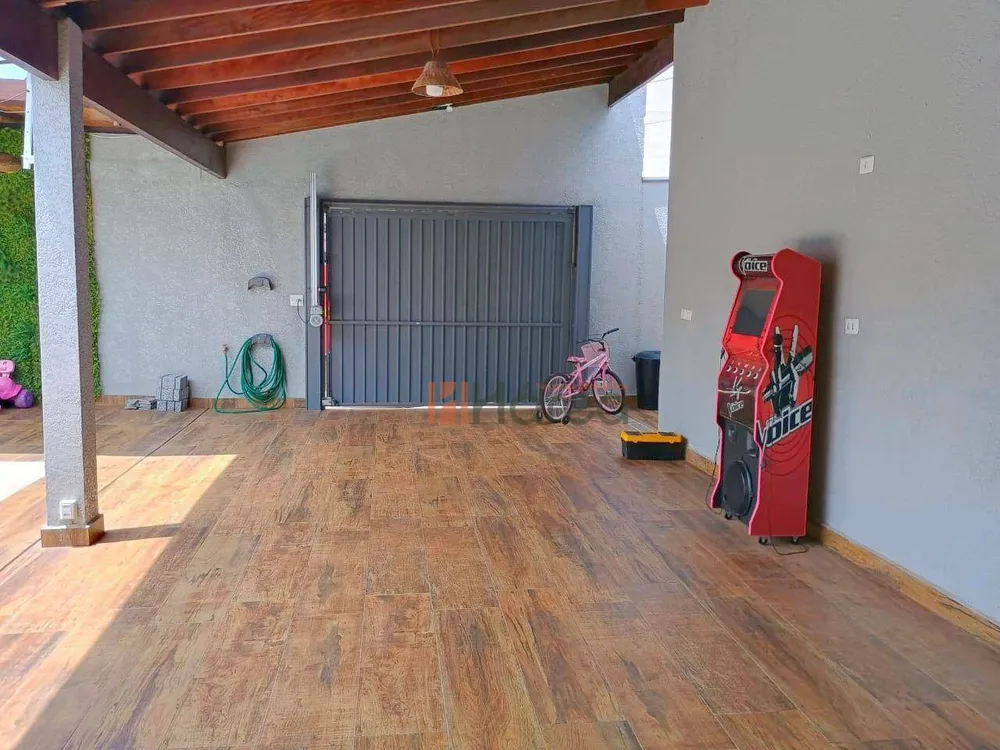 Casa, 3 quartos, 207 m² - Foto 12