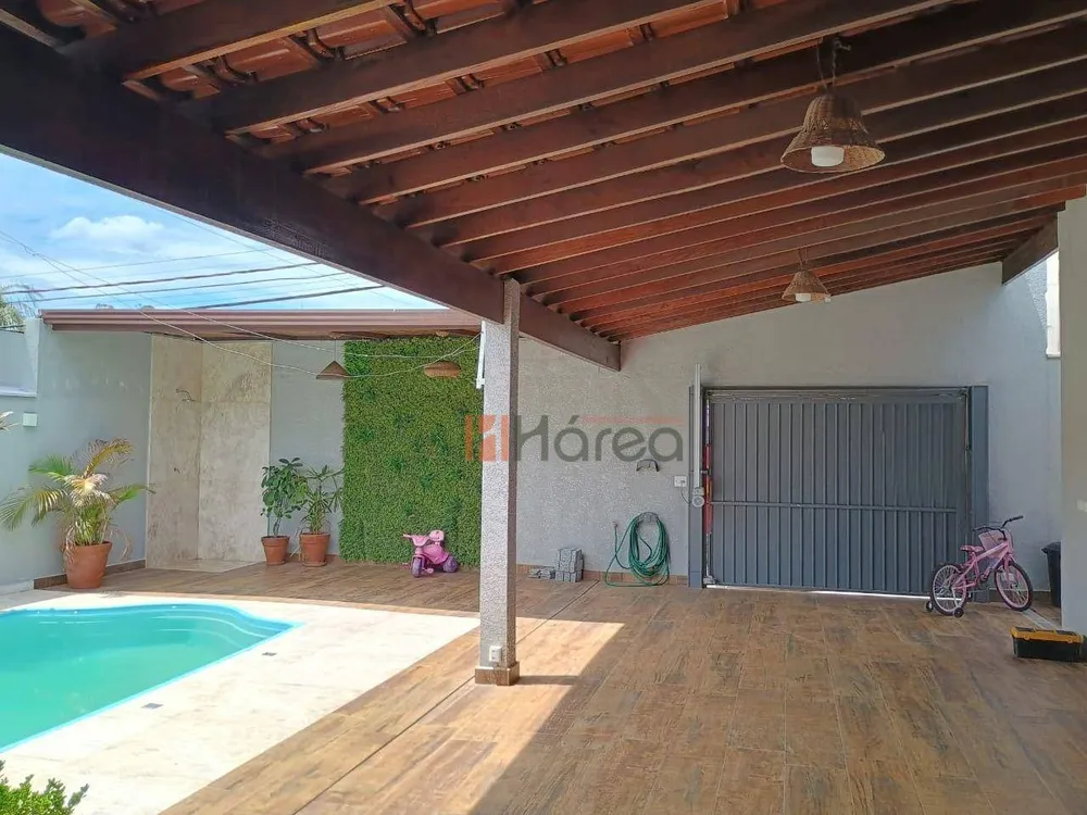Casa, 3 quartos, 207 m² - Foto 11