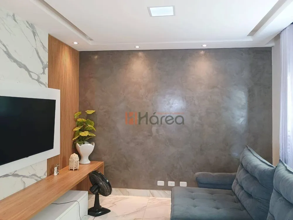 Casa, 3 quartos, 207 m² - Foto 3