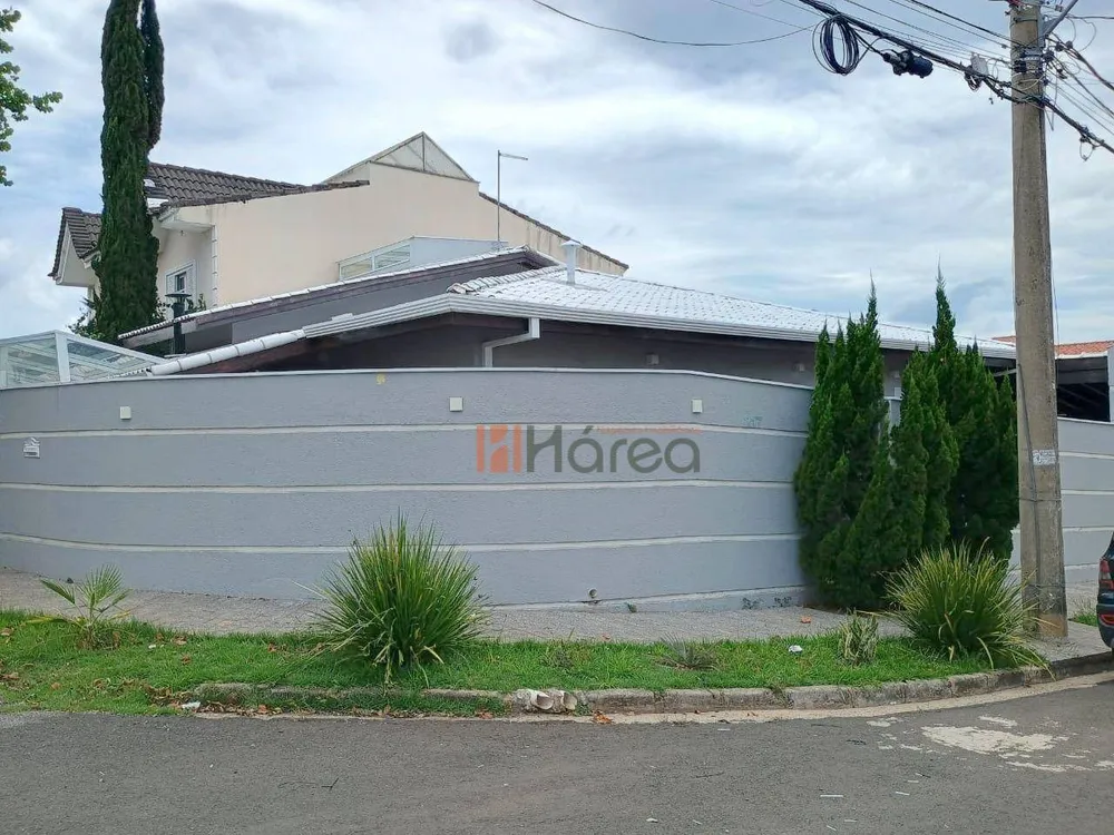 Casa, 3 quartos, 207 m² - Foto 1