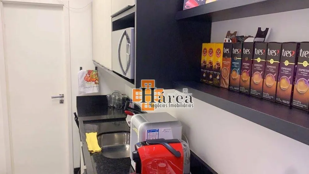 Sala-Conjunto, 49 m² - Foto 4