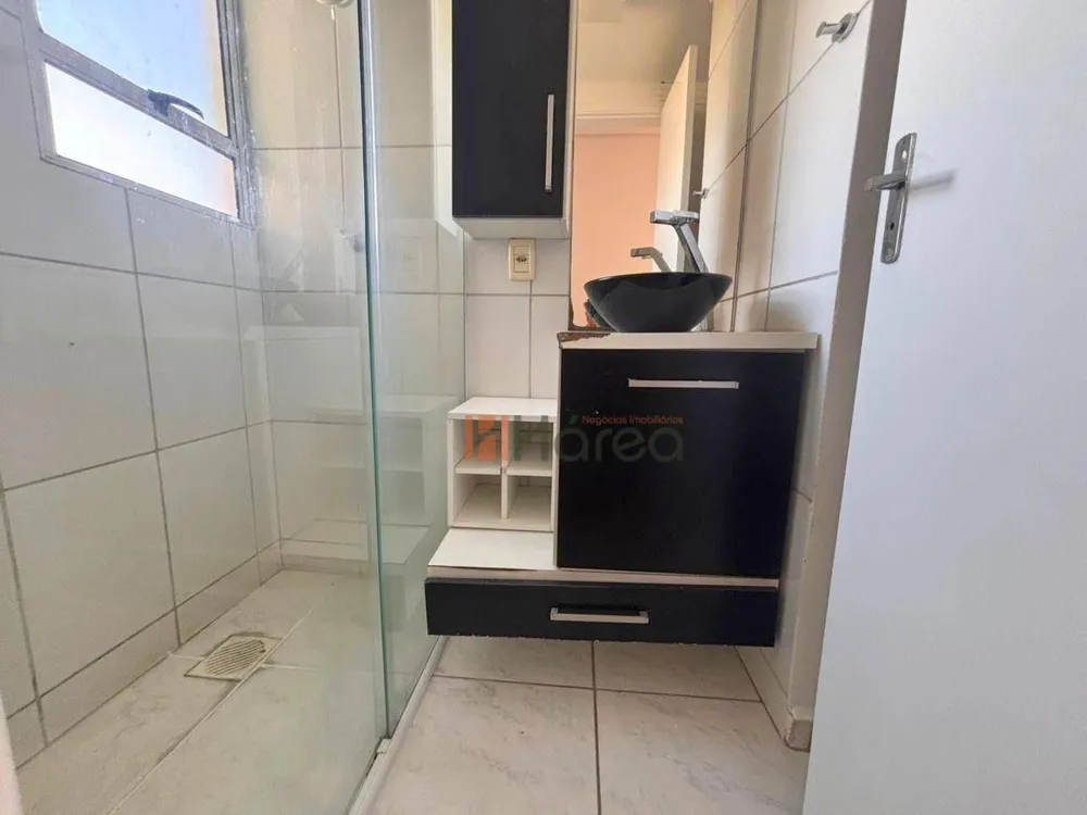 Apartamento, 2 quartos, 52 m² - Foto 8