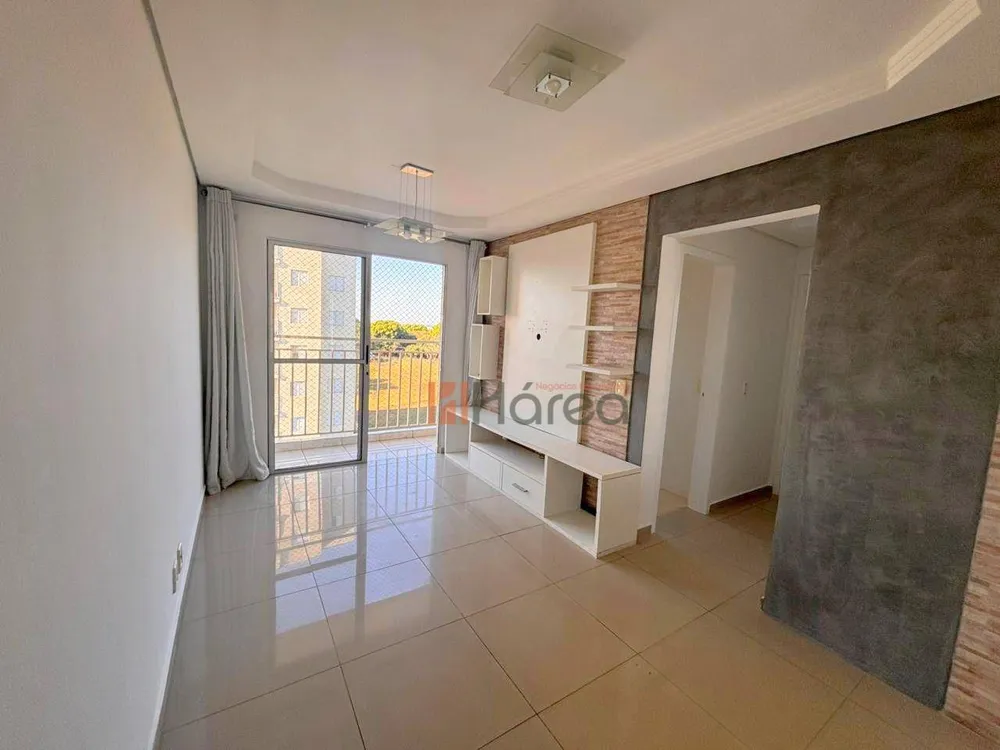 Apartamento, 2 quartos, 52 m² - Foto 7