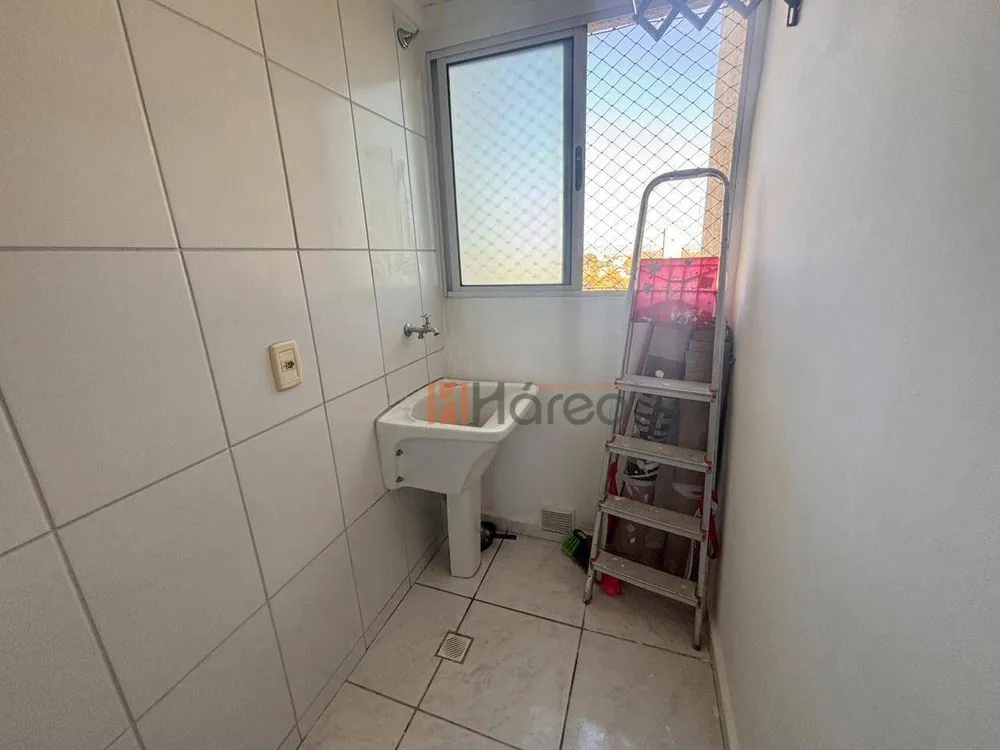 Apartamento, 2 quartos, 52 m² - Foto 4