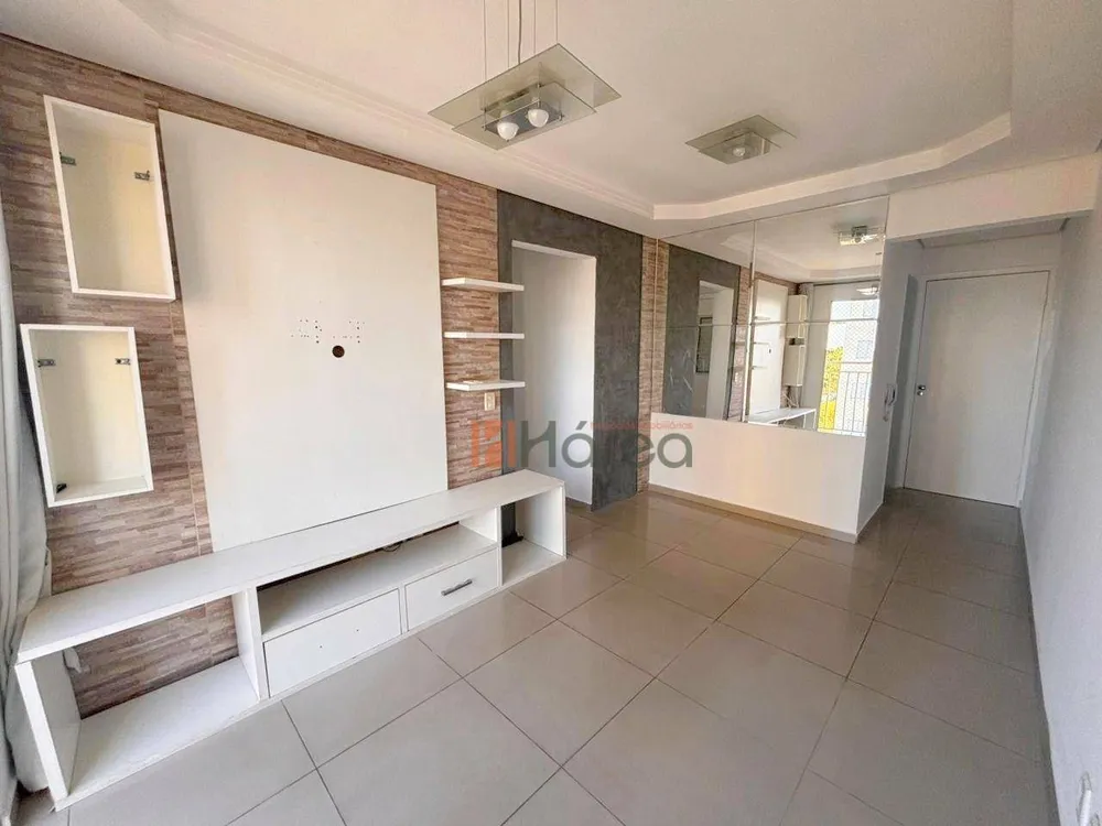 Apartamento, 2 quartos, 52 m² - Foto 6