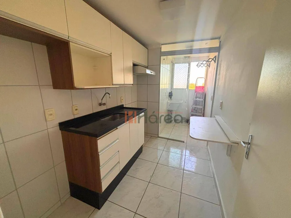 Apartamento, 2 quartos, 52 m² - Foto 5