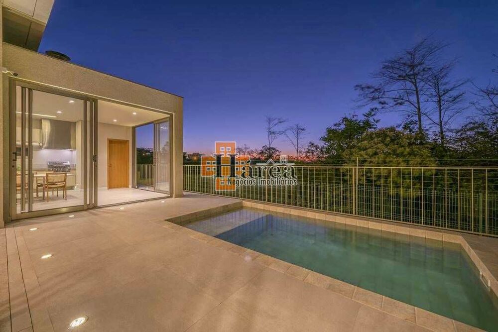 Casa de Condomínio à venda e aluguel com 3 quartos, 233m² - Foto 8