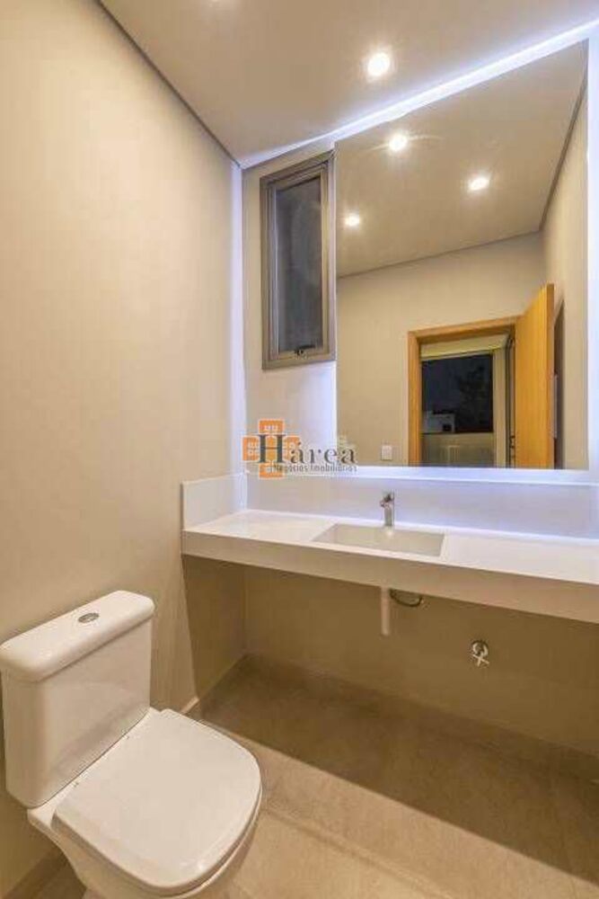 Casa de Condomínio à venda e aluguel com 3 quartos, 233m² - Foto 2