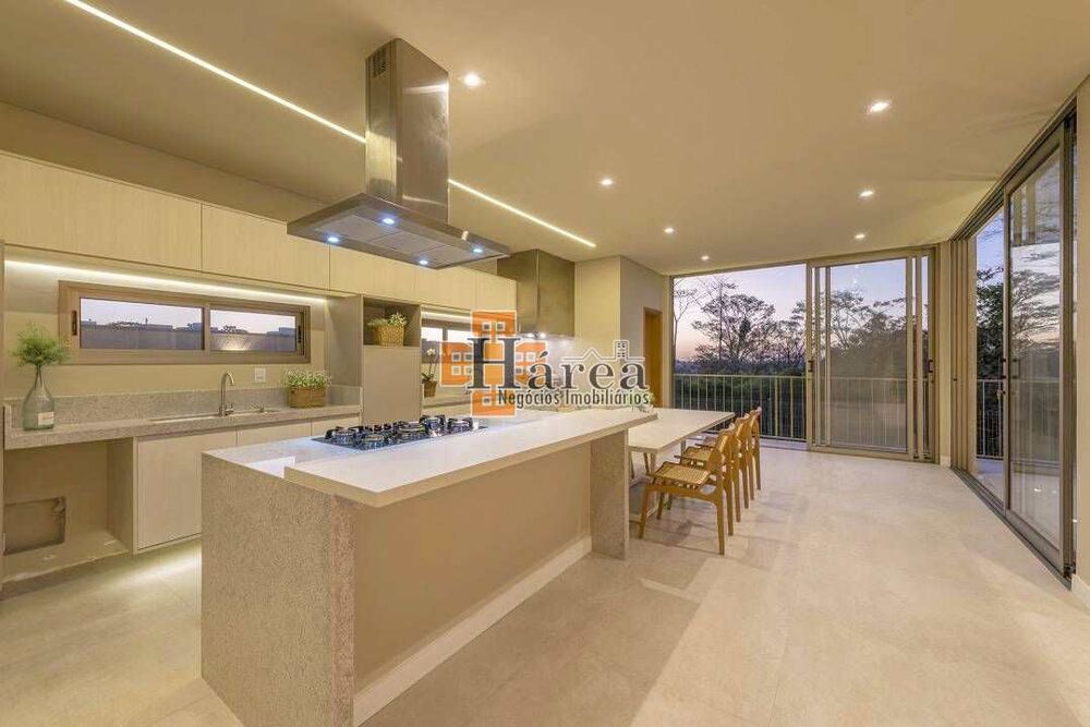 Casa de Condomínio à venda e aluguel com 3 quartos, 233m² - Foto 6