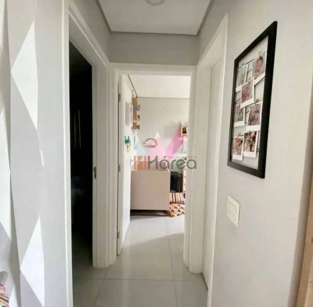 Apartamento, 2 quartos, 47 m² - Foto 6