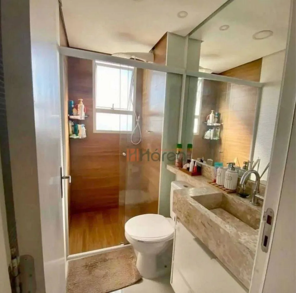Apartamento, 2 quartos, 47 m² - Foto 2