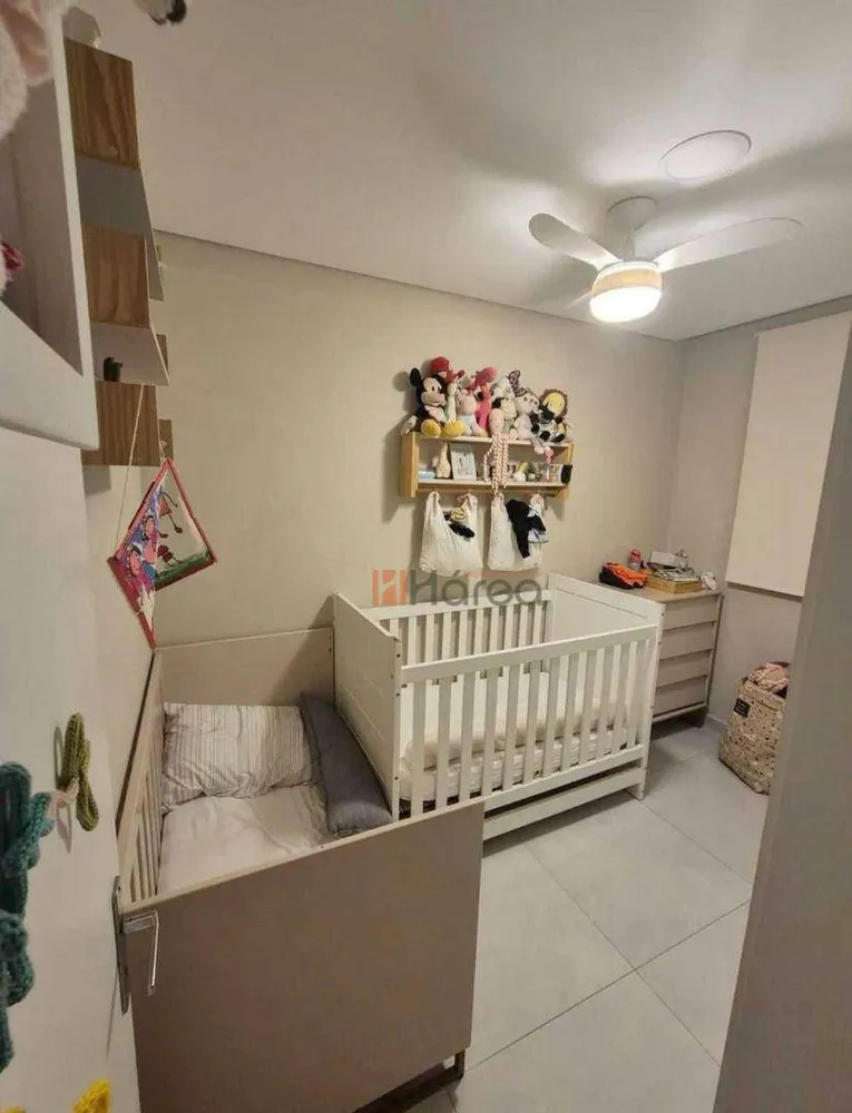 Apartamento, 2 quartos, 47 m² - Foto 1