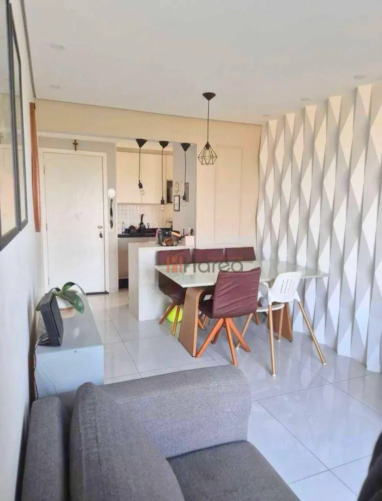 Apartamento, 2 quartos, 47 m² - Foto 4