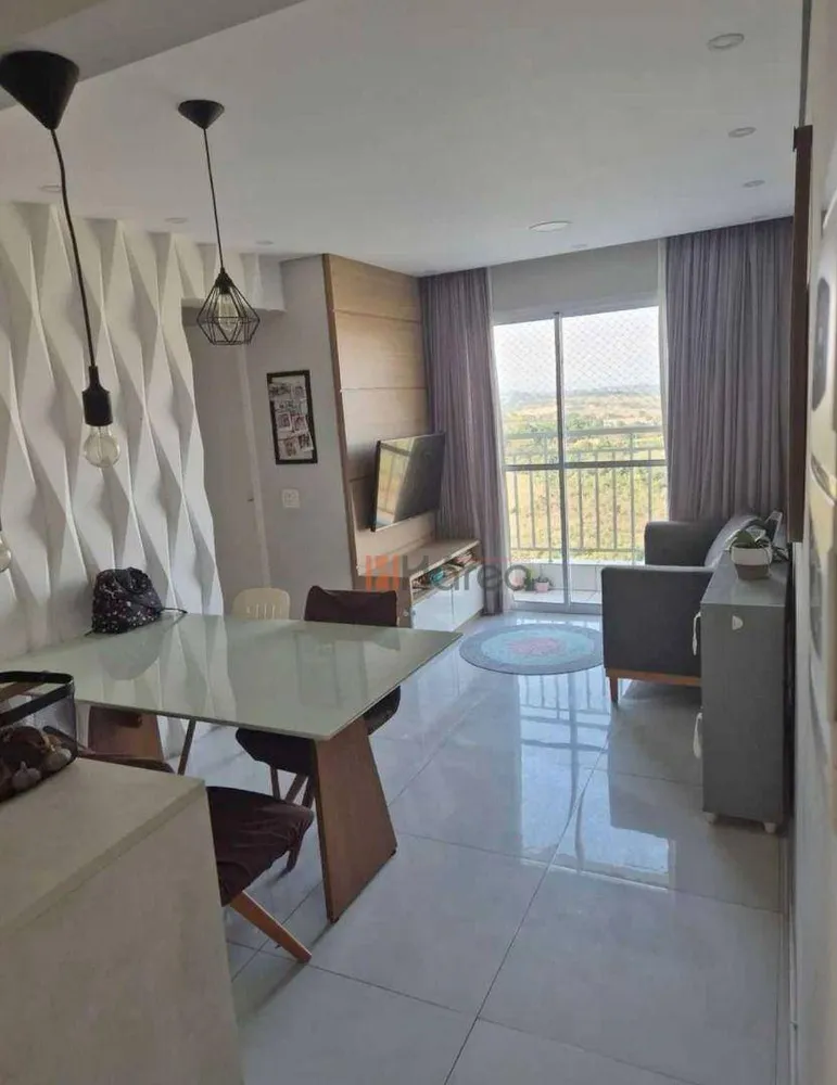 Apartamento, 2 quartos, 47 m² - Foto 5