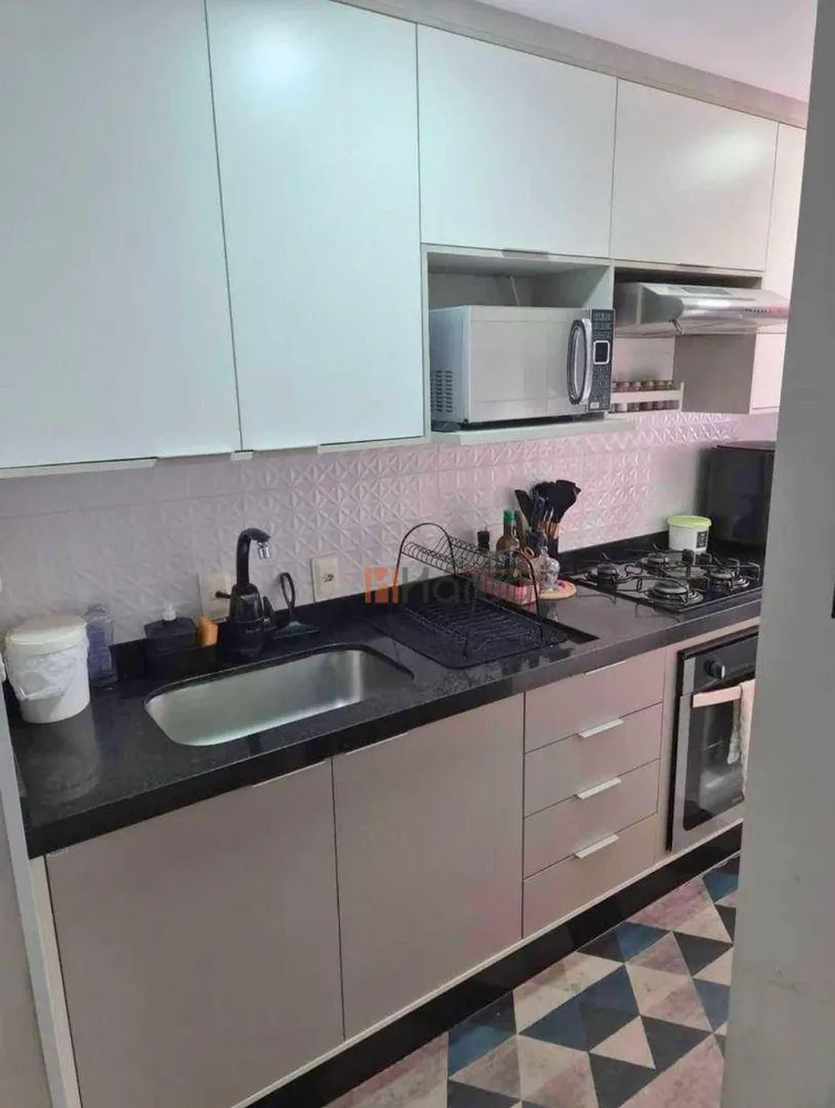 Apartamento, 2 quartos, 47 m² - Foto 8