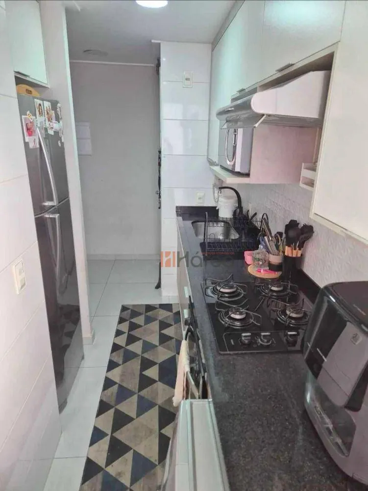 Apartamento, 2 quartos, 47 m² - Foto 9
