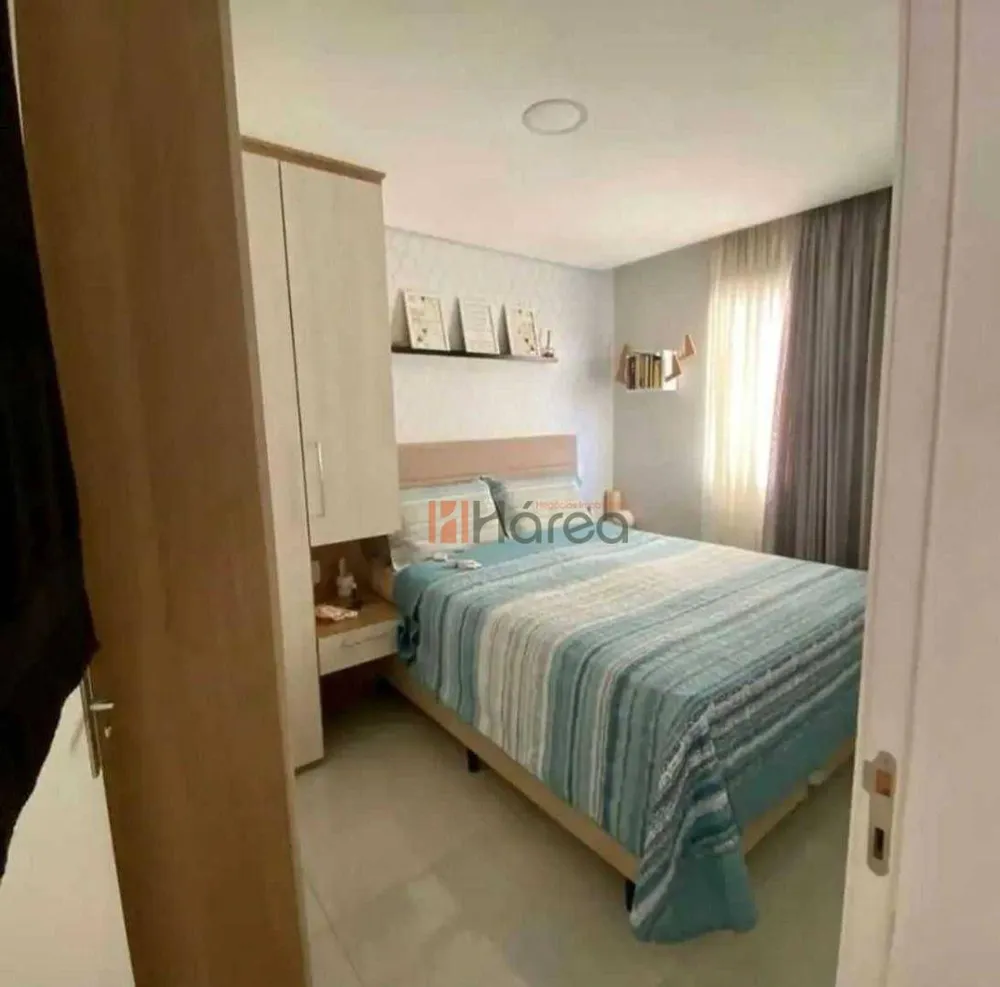 Apartamento, 2 quartos, 47 m² - Foto 3