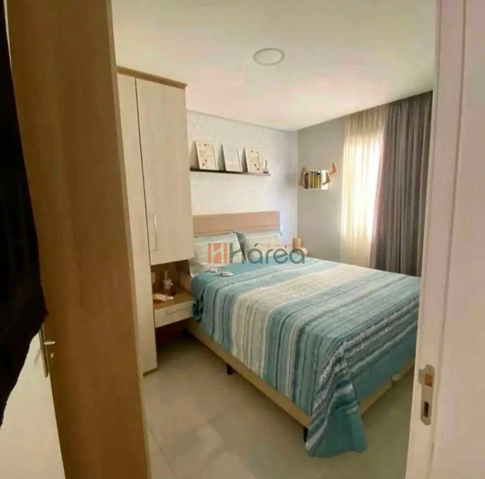 Apartamento, 2 quartos, 47 m² - Foto 7