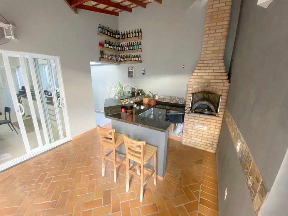 Casa de Condomínio, 3 quartos - Foto 8