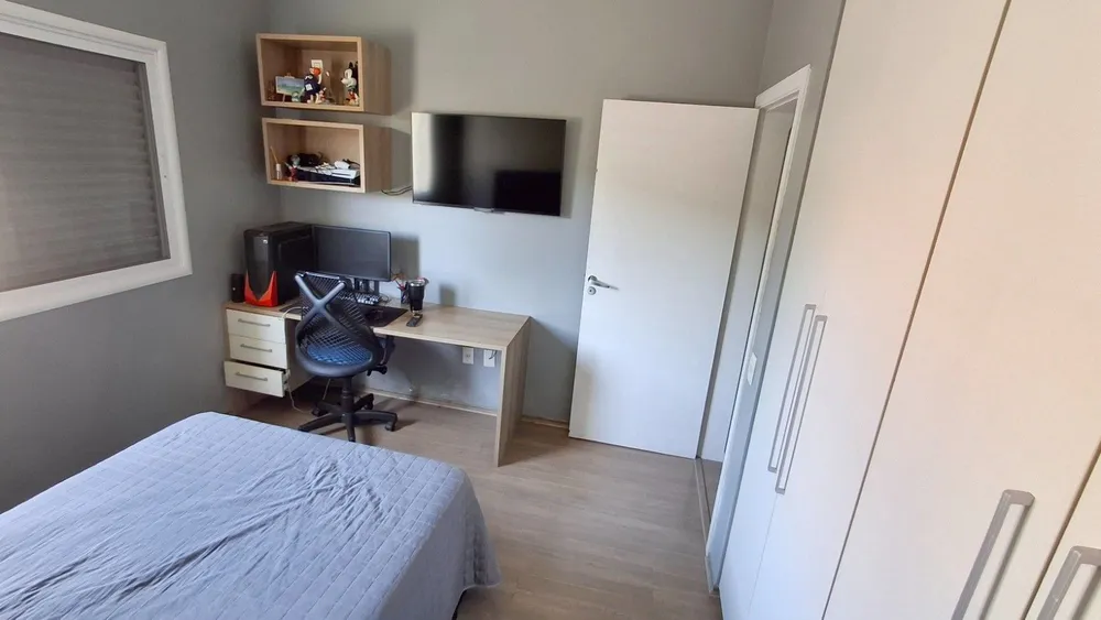 Casa de Condomínio, 3 quartos - Foto 11