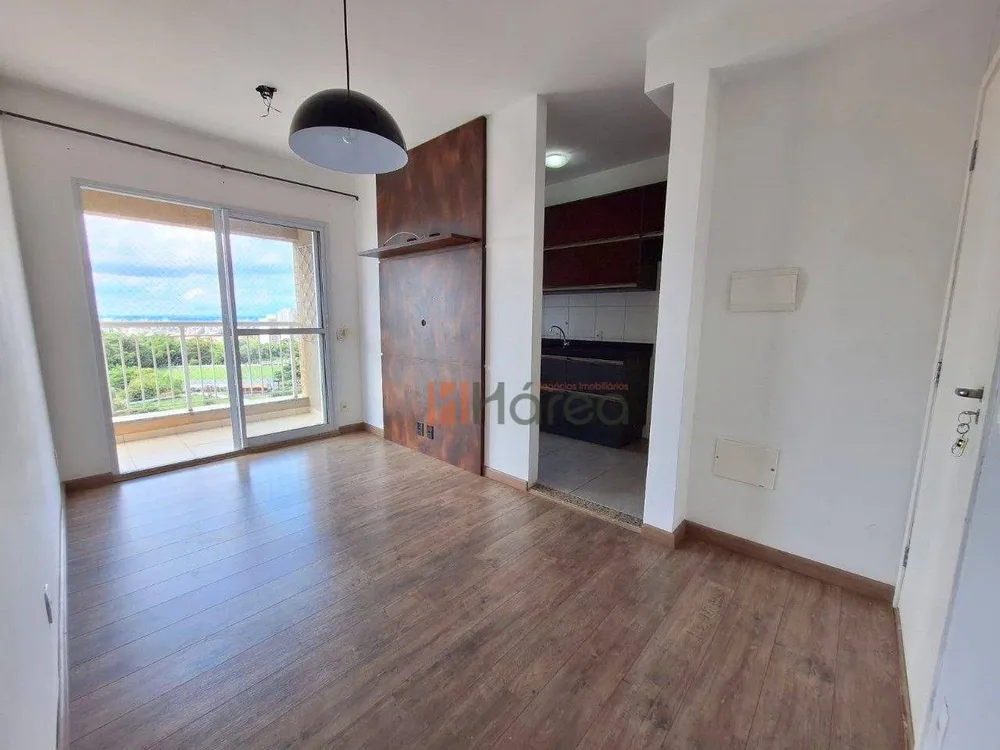 Apartamento, 2 quartos, 53 m² - Foto 1