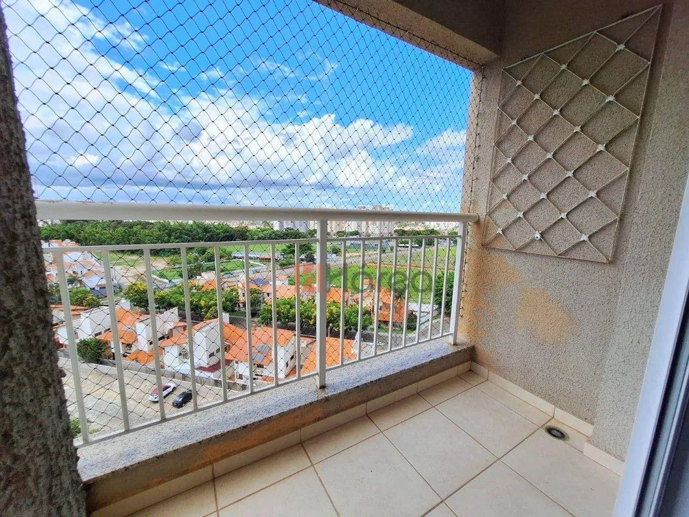 Apartamento, 2 quartos, 53 m² - Foto 4