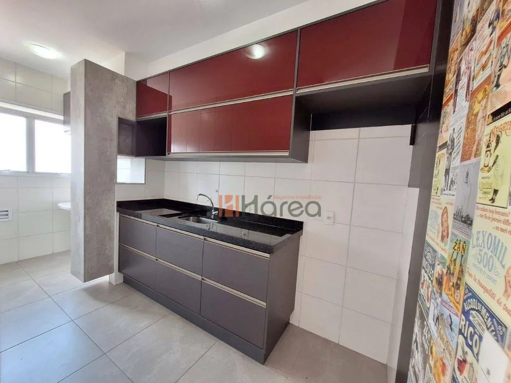 Apartamento, 2 quartos, 53 m² - Foto 8