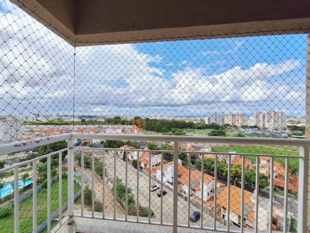 Apartamento, 2 quartos, 53 m² - Foto 3