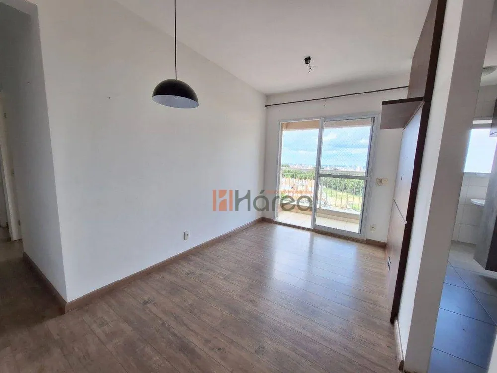 Apartamento, 2 quartos, 53 m² - Foto 2