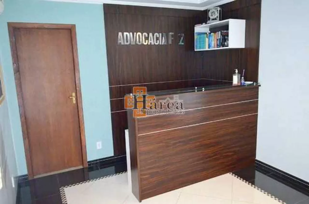 Prédio Inteiro para alugar com 2 quartos, 250m² - Foto 2