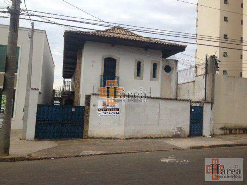 Sobrado à venda com 4 quartos, 476m² - Foto 2