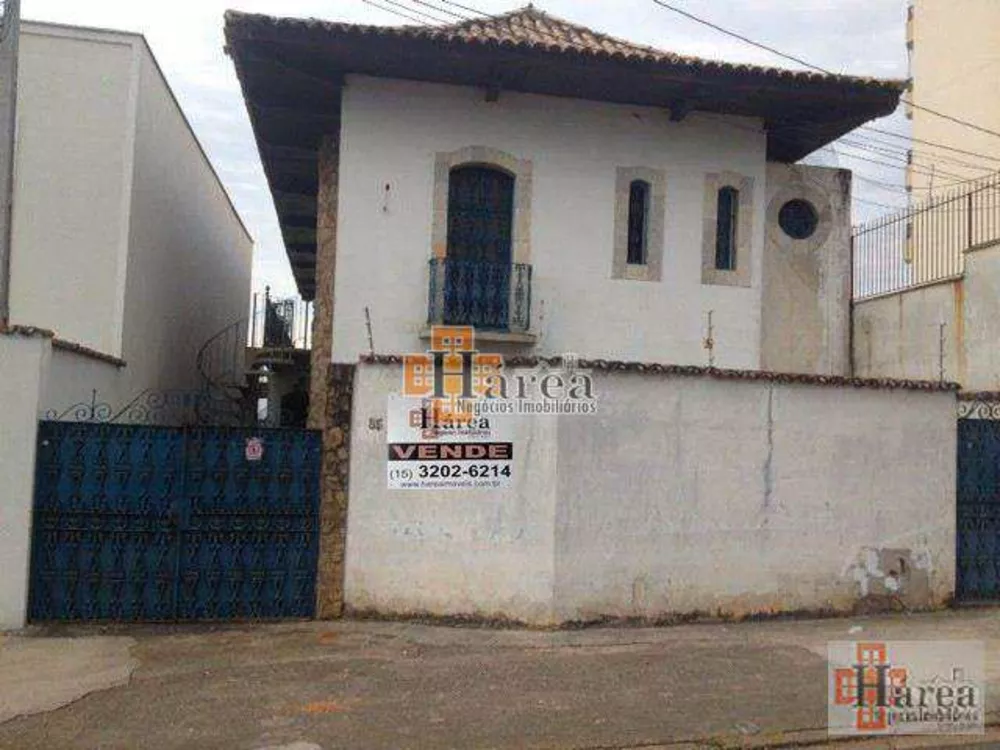 Sobrado à venda com 4 quartos, 476m² - Foto 3