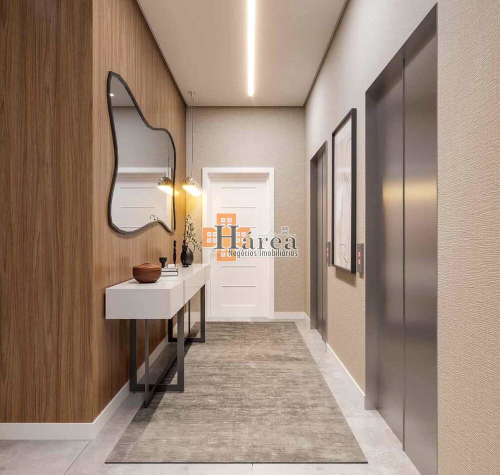 Apartamento à venda com 2 quartos, 70m² - Foto 4