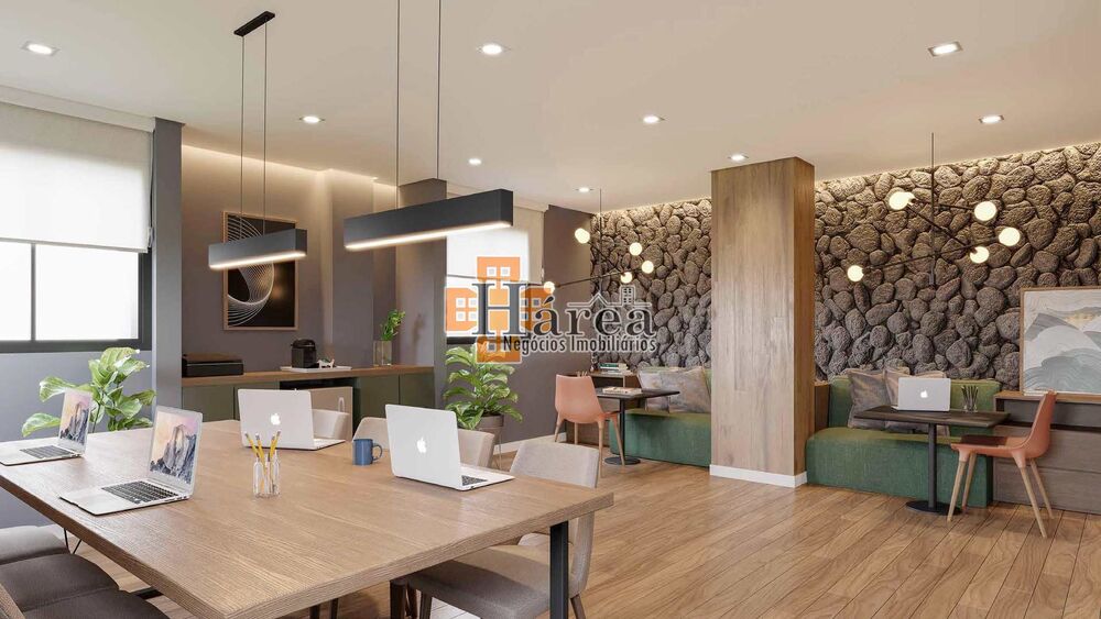 Apartamento à venda com 2 quartos, 70m² - Foto 5