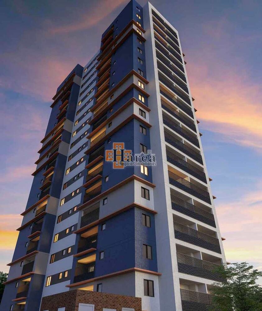 Apartamento à venda com 2 quartos, 70m² - Foto 1