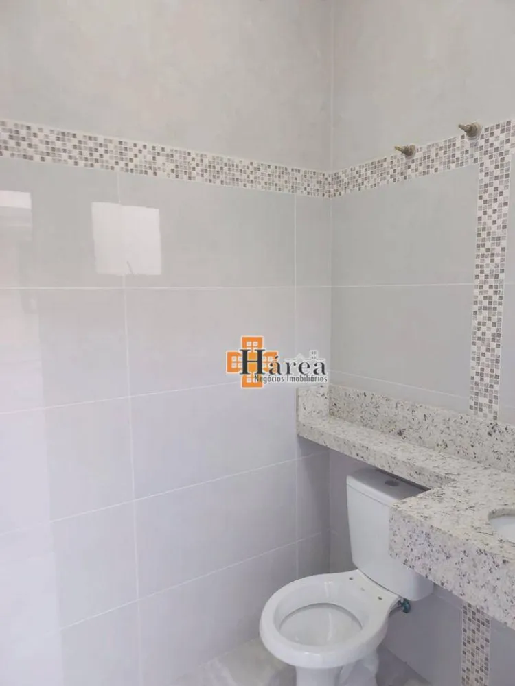 Casa de Condomínio, 3 quartos - Foto 12