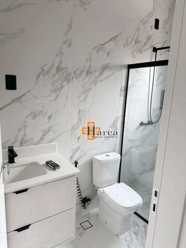 Sobrado, 3 quartos, 285 m² - Foto 4