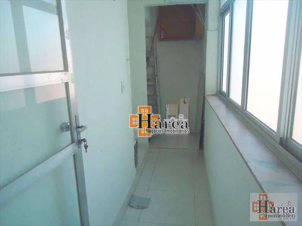 Apartamento, 3 quartos, 120 m² - Foto 2
