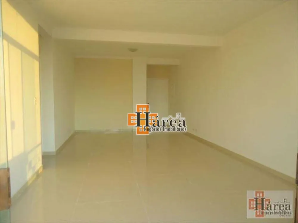 Apartamento, 3 quartos, 120 m² - Foto 4